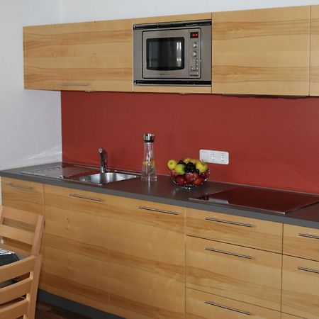 פרטנאו Apart Bellevue חדר תמונה